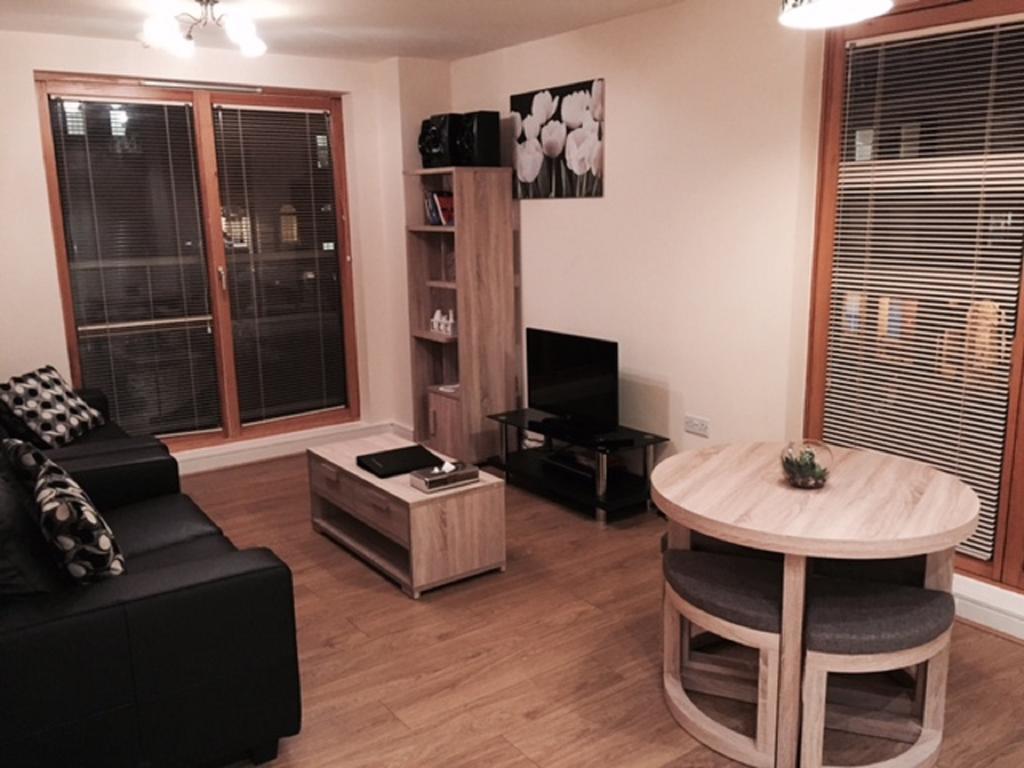 69G Apartments Norwich Room photo