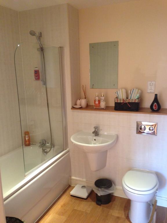 69G Apartments Norwich Room photo