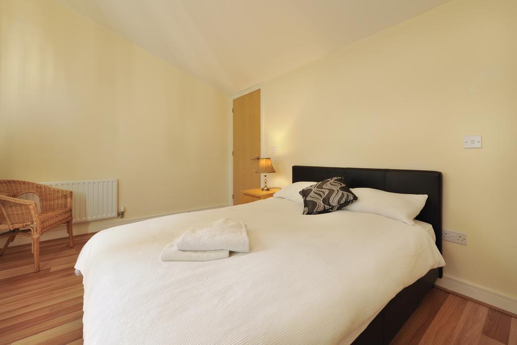 69G Apartments Norwich Exterior photo