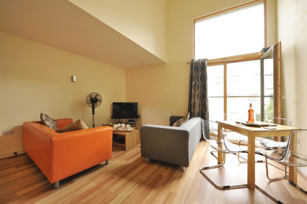 69G Apartments Norwich Exterior photo