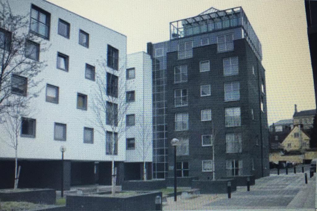 69G Apartments Norwich Exterior photo
