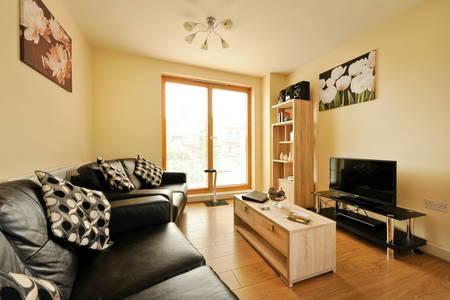 69G Apartments Norwich Exterior photo